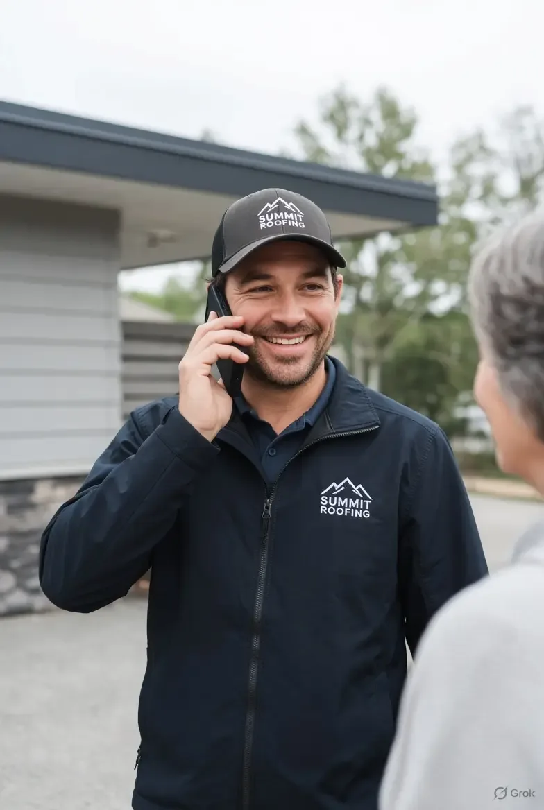 Flat Roof Leak Repair Middle Amana, IA FAQs